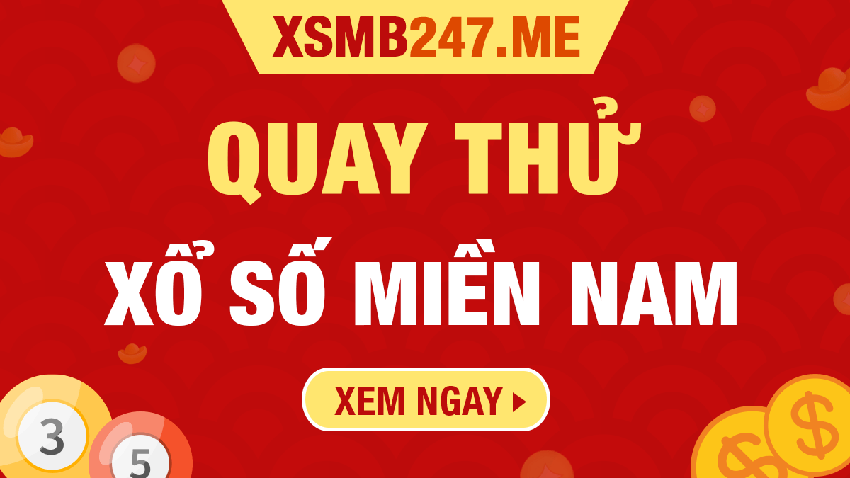 Lợi Ích Của Việc Sử Dụng Quay Thử Xổ Số Miền Nam